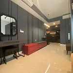 The Axon Bukit Bintang Residence By De Space