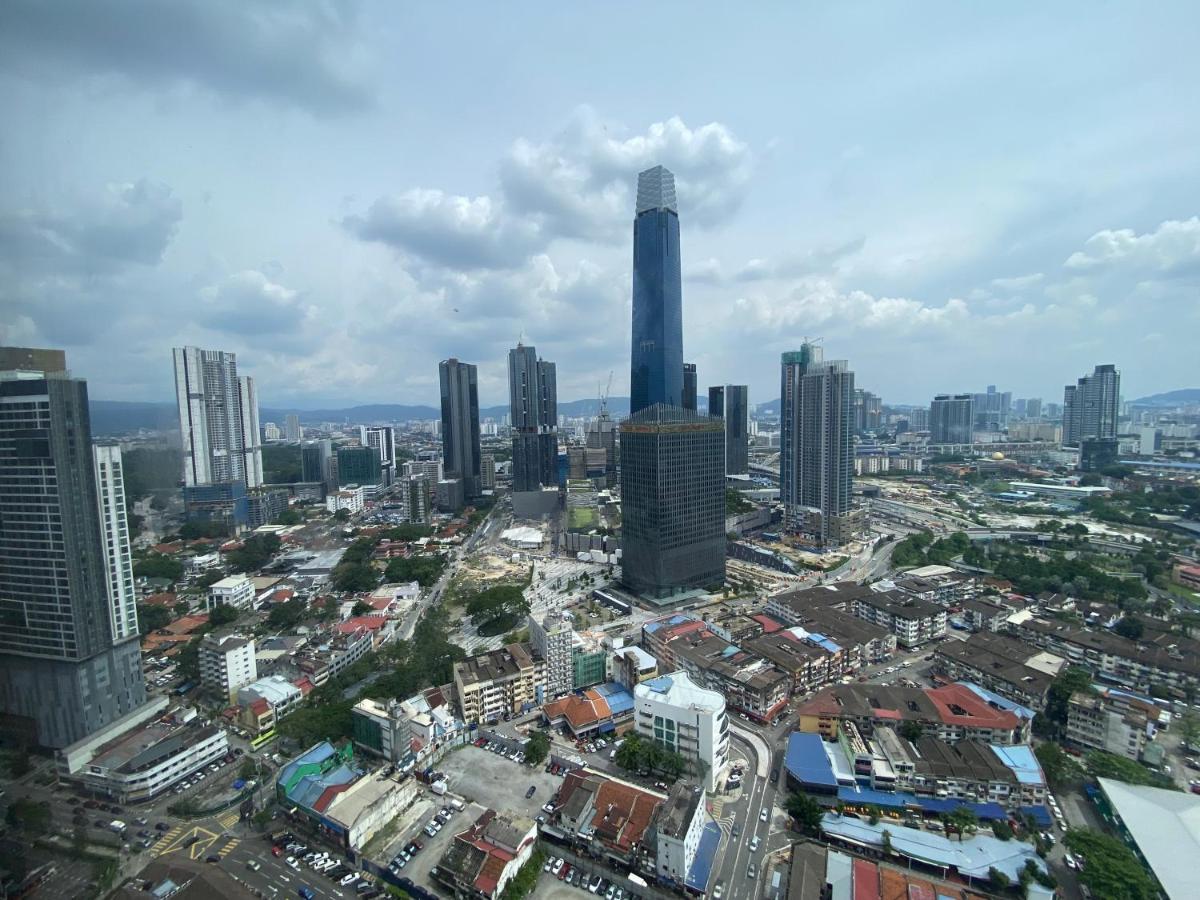 The Axon Bukit Bintang By De Space *