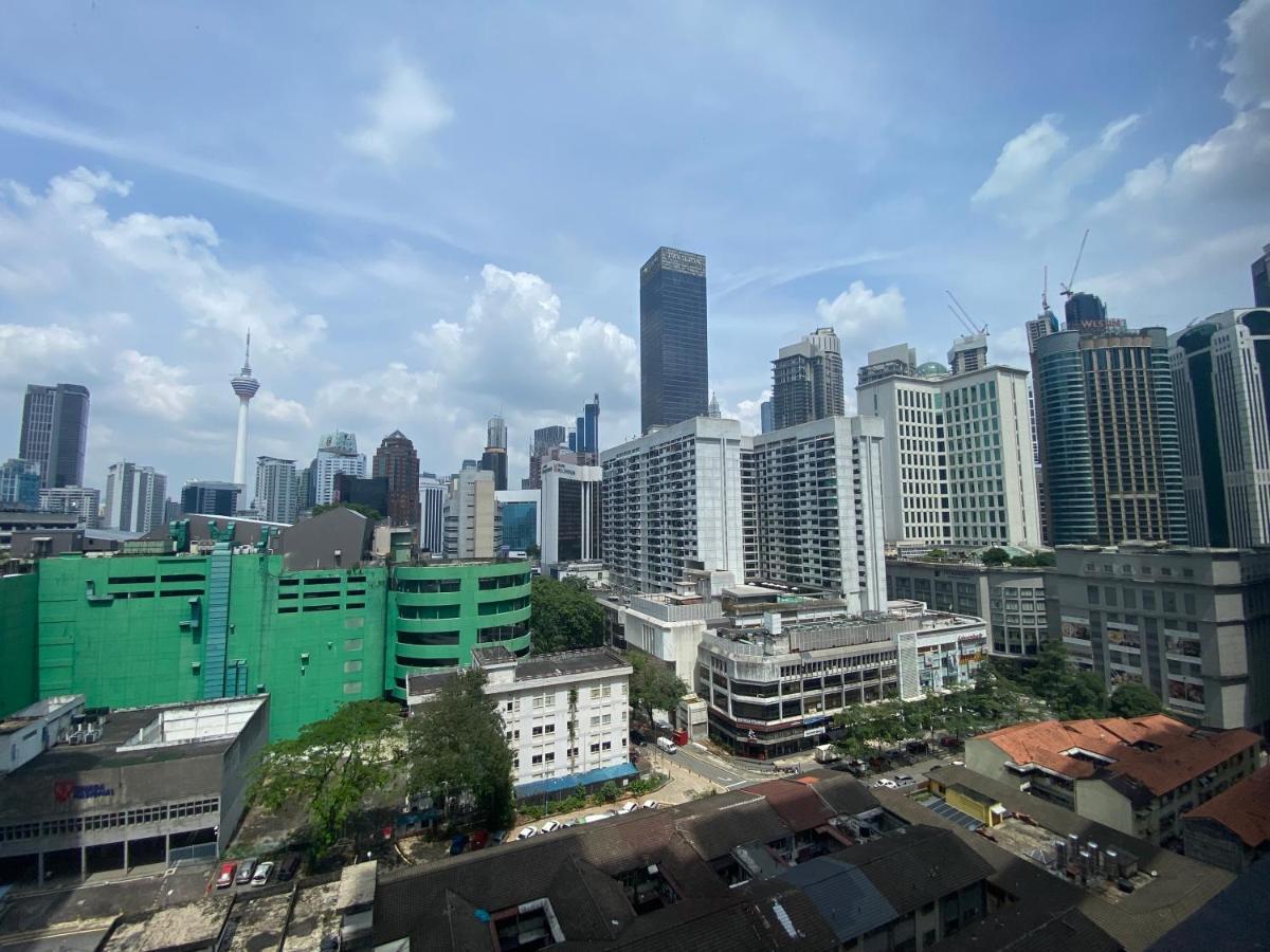 The Axon Bukit Bintang By De Space *
