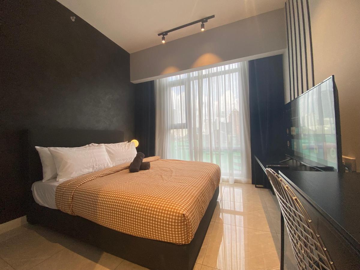 The Axon Bukit Bintang By De Space Pangsapuri *