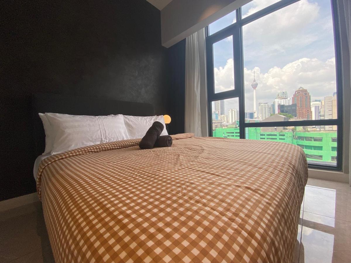 The Axon Bukit Bintang By De Space * Kuala Lumpur