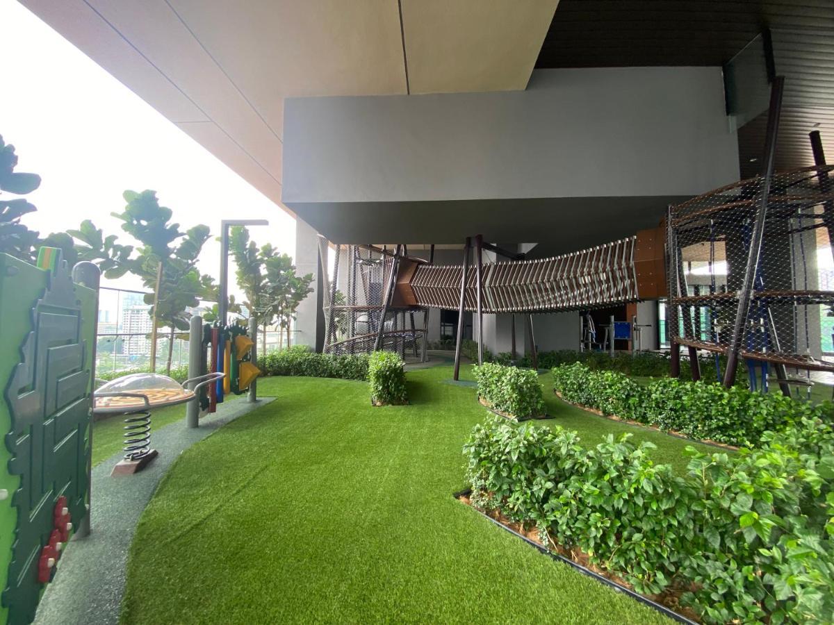 The Axon Bukit Bintang By De Space * Kuala Lumpur