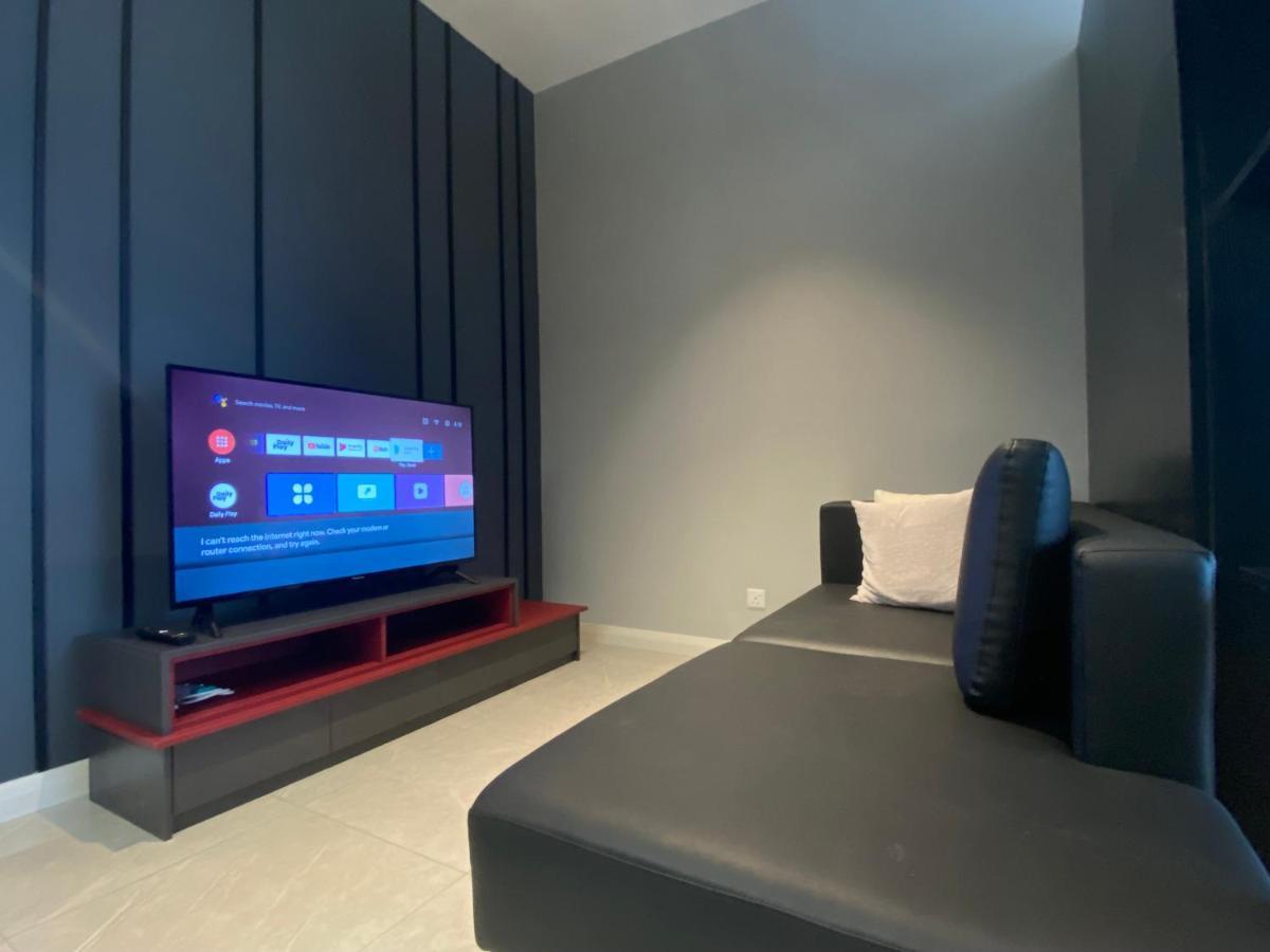Apartemen The Axon Bukit Bintang By De Space