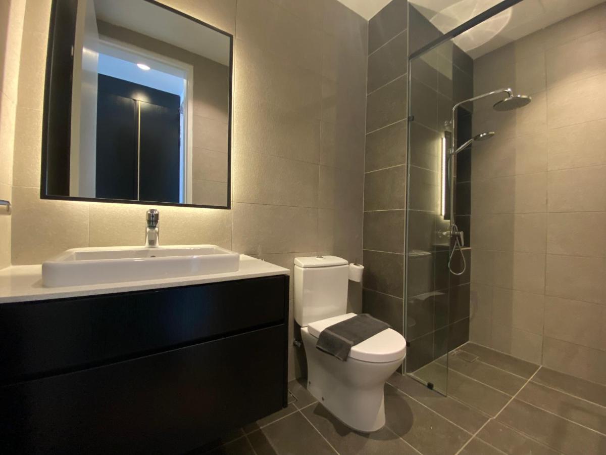 The Axon Bukit Bintang By De Space Apartemen Kuala Lumpur