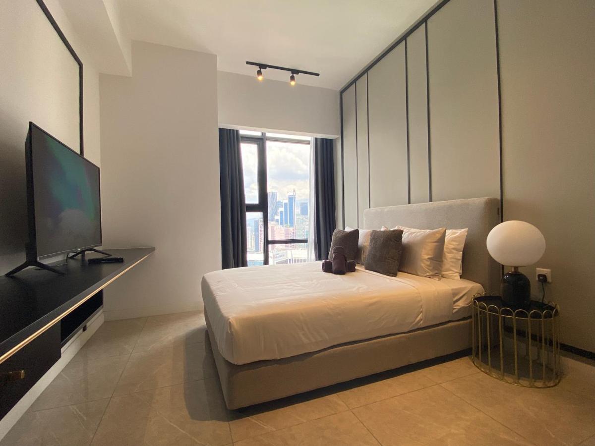 Pangsapuri The Axon Bukit Bintang By De Space Kuala Lumpur