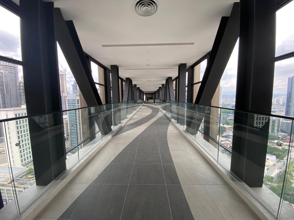 Pangsapuri The Axon Bukit Bintang By De Space