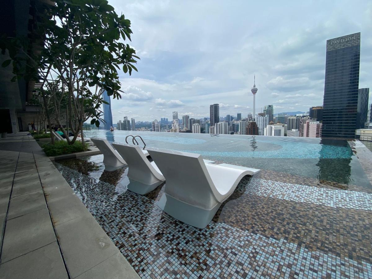 The Axon Bukit Bintang By De Space Kuala Lumpur
