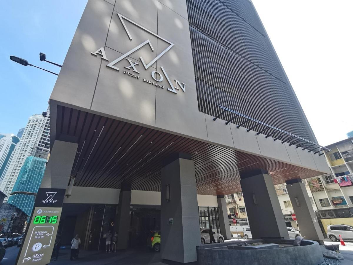 The Axon Bukit Bintang By De Space
