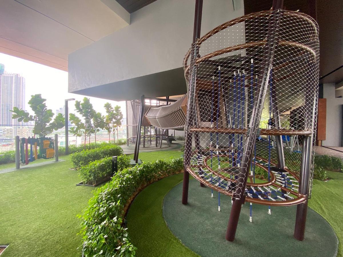 Pangsapuri The Axon Bukit Bintang By De Space *