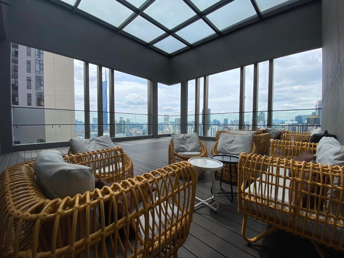 The Axon Bukit Bintang By De Space *