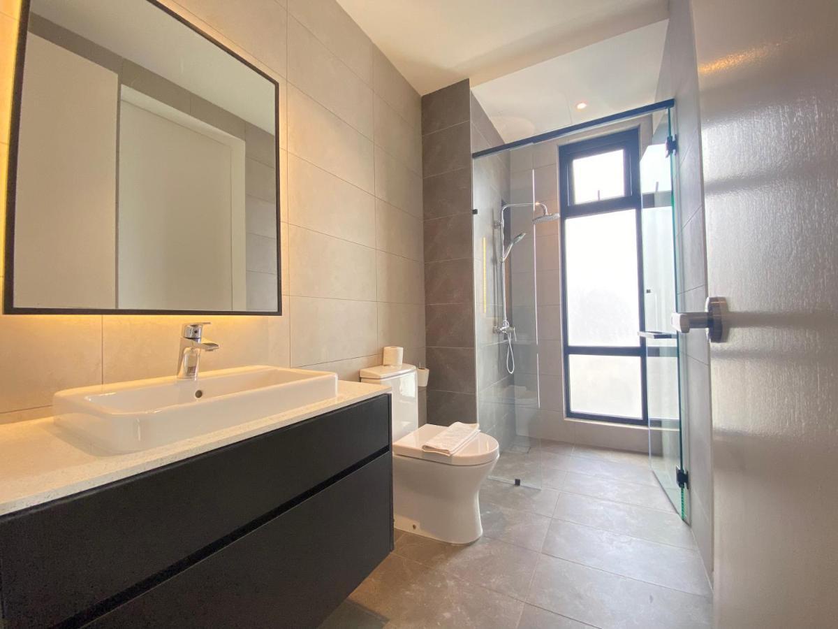 Apartemen The Axon Bukit Bintang By De Space Kuala Lumpur