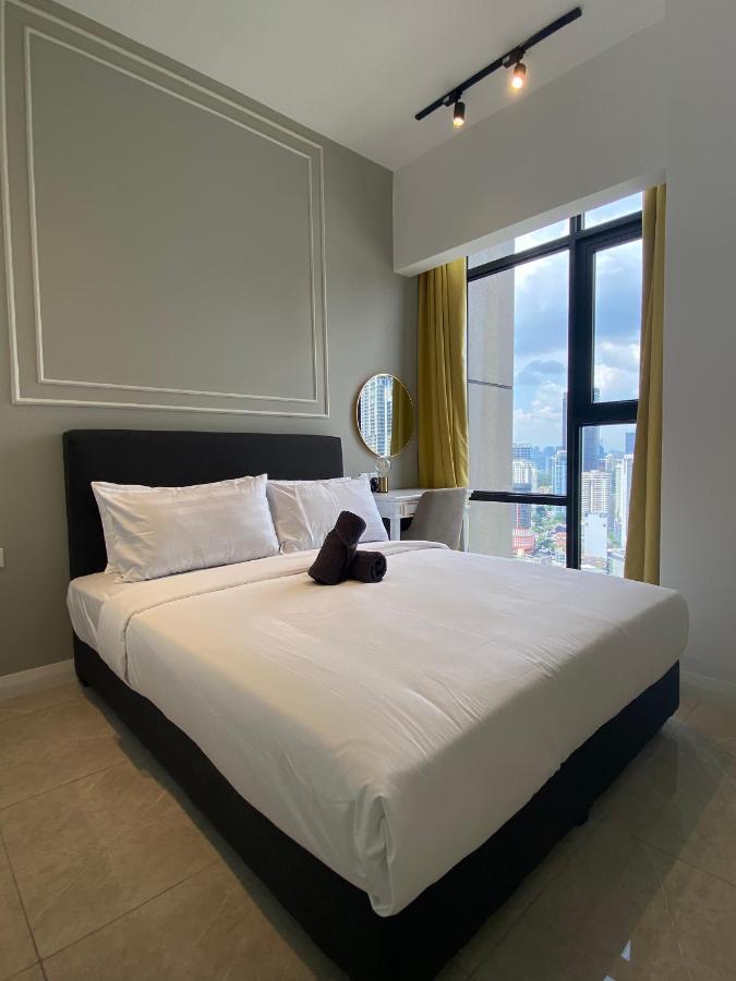 The Axon Bukit Bintang By De Space * Kuala Lumpur